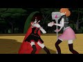 V4RE - RWBY fan animation