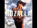 Rozalla - Are You Ready To Fly (Extented version)