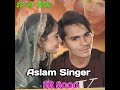 Aslam Singer SR 8000