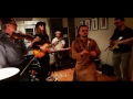 The Marrakesh Club - Please Don't Read These Lyrics || Living Room Sessions