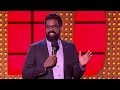 Romesh Ranganathan, Romesh & A Little Bit Of Romesh Ranganathan | Jokes On Us