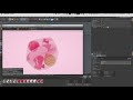 Cinema 4D Tutorial - Creating Plastic Shrink Wrap Animations Using Cloth