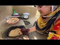 Ancient Village Life Pakistan | Village Women Morning Routine in Summer | Village Traditional Food