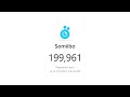 Somiibo Hits 200,000!