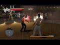 Yakuza 0 - Pelea final | Kiryu Vs Shibusawa