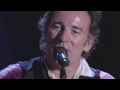 Bruce Springsteen Pay me my money down live in Clarkstone