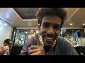 VLOG 11 - HUSTLE FOR FOOD