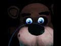 Playing five nights at Freddy’s