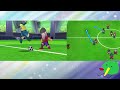 Team Ogre: Inazuma Eleven’s hardest match?