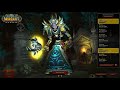 Pacific OCE Naxx Abomination Wing Prog Holy Priest POV - 13.12.2020