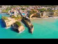 4K Corfu Summer Mix 2024 🍓 Best Of Tropical Deep House Music Chill Out Mix By Imagine Deep