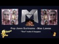 Pop Jawa Suriname - Medley Part 1