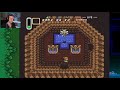 LINK TO THE PAST / SUPER METROID RANDOMIZER! | Zelda Metroid Randomizer #1 | ProJared Plays