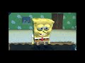 Spongebob Truth Or Square  - Boss Fight Squid-bot