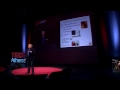 Bio Nano Technology-New Frontiers in Molecular Engineering: Andreas Mershin at TEDxAthens