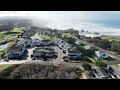 Bandon Oregon Vlog | Drone Driving Tour |