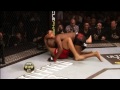 Jon Jones highlights 2012