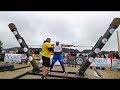 Zawody Strongman Cup Kamień 2024