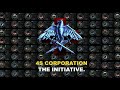 4S Corp - The Carrier Crusade #eveonline #blops #theinitiative