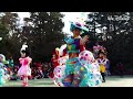 WeDisney｜東京ディズニーランドパレード　ジュビレーション！｜Jubilation!｜2012.02.13｜Shot on SONY XR520