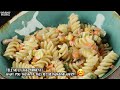 BEST Pasta Salad Recipe! FAMOUS Pasta With Tuna That Is Driving The World Crazy!