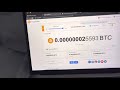 Crypto tab legit or a scam (link in description to try it yourself)