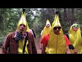 Banana Boys