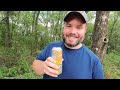 53 of 75 Days / Extreme Weight Loss Challenge / A SHOC (Orange Freeze & Swirl Pop) Review