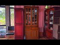 Real Estate 387: ផ្ទះលំហែក្រុងសៀមរាប Khmer House for sale Siem reap 085282882