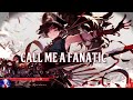 Nightcore - The Resistance (Skillet) - (Lyrics)