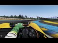 Project Cars -1959 Aston Martin D1/300 @ Le Mans