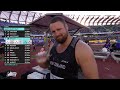 Men's Shot Put Final | World Athletics Championships Oregon 2022