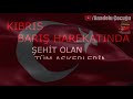 KIBRIS BARIŞ HAREKATI DOPİNG HAFIZA ANLATIM !!!