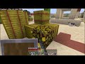 Speedrunner vs 2 Hunters Minecraft Manhunt