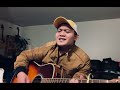 Beautiful Crazy - Luke Combs(Acoustic Cover)