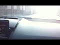 Bmw 645ci vs Mercedes Benz C63 AMG Tunnel Hamburg Lovely loud Sound