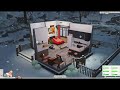 Franny AGES UP! 🎂 | Sims 4 Super Sim Challenge (part 33)