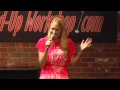 Christy Jacobs Stand-Up 