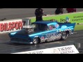 Dragrace Tierp Arena 2017 08 26