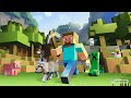 Nostalgic Minecraft Music