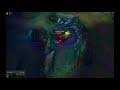 ALL FOR ONE WUKONG VS SWAIN