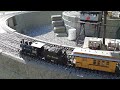 Burnaby Lake model railway