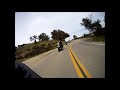 March31st So Cal Concours ride tail cam2