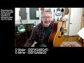 Writing in DADGAD - Lesson 350 | Tom Strahle | Pro Guitar Secrets