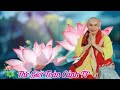 THÍCH MINH ĐẠO - ĐẤNG NGHIÊM TỪ CỦA CHA MẸ  ., #viral, #xuhuong, #thichminhdao, #adidaphat