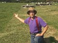 Joel Salatin - Polyface farm