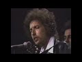Bob Dylan - Oh, Sister (Live on PBS, 1975) [RESTORED FOOTAGE]