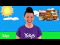Fire Fighter (yoga sequence) | Kids Yoga, Music and Mindfulness with Yo Re Mi