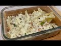 cheesy snail pasta recipe | DELICIOUS STUFFED SHELL PASTA RECIPE | Shell Pasta Recipe