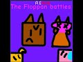 The Floppan battles - A Floppa war OST [REMIXED]